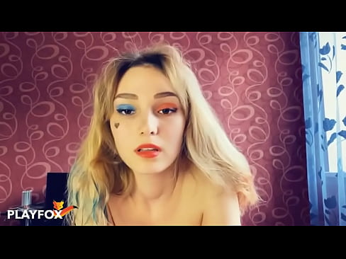 ❤️ Mágikus virtuális valóság szemüveg adott nekem szex Harley Quinnel ️❌ Sluts at hu.pornsos-com.ru ❌❤