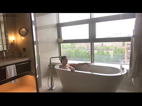 ❤️ Óriási babe szenvedélyesen kiveri ki a punciját a fürdőszobában ️❌ Sluts at hu.pornsos-com.ru ❌❤